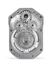 High Lifter 45 Percent Dual Idler Portal Gear Lift 6 Inch Can-Am Maverick Sport | Defender | Commander 2019-2022                                     - PGL-645DI-C1DMC - Image 3