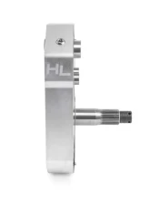 High Lifter 45 Percent Dual Idler Portal Gear Lift 6 Inch Can-Am Maverick Sport | Defender | Commander 2019-2022                                     - PGL-645DI-C1DMC - Image 4