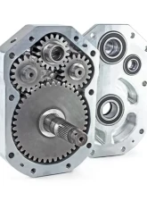 High Lifter 60 Percent Dual Idler Portal Gear Lift 6 Inch Can-Am Maverick Sport | Defender | Commander MAX 2019-2022                                     - PGL-660DI-C1DMC-1 - Image 3