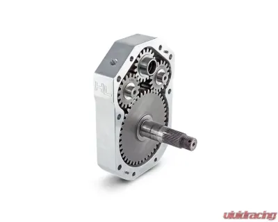 High Lifter 60 Percent Dual Idler Portal Gear Lift 6 Inch Can-Am Maverick Sport | Defender | Commander MAX 2019-2022 - PGL-660DI-C1DMC-1