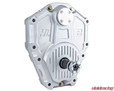 High Lifter Portal Gear Lift 8 Inch 50% Dual Idler Can-Am Maverick X3 | Defender | Maverick Sport | Commander 2019-2022 - PGL-850DI-C1DMC