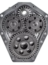 High Lifter Portal Gear Lift 8 Inch 50% Dual Idler Can-Am Maverick X3 | Defender | Maverick Sport | Commander 2019-2022                                     - PGL-850DI-C1DMC - Image 4