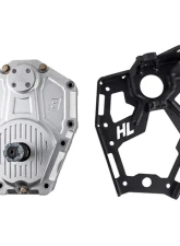 High Lifter Portal Gear Lift 8 Inch 50% Dual Idler Can-Am Maverick X3 | Defender | Maverick Sport | Commander 2019-2022                                     - PGL-850DI-C1DMC - Image 6