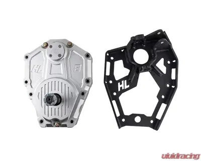 High Lifter Portal Gear Lift 8 Inch 50% Dual Idler Can-Am Maverick X3 | Defender | Maverick Sport | Commander 2019-2022 - PGL-850DI-C1DMC