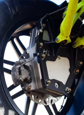 High Lifter Portal Gear Lift 8 Inch 50% Dual Idler Can-Am Maverick X3 | Defender | Maverick Sport | Commander 2019-2022                                     - PGL-850DI-C1DMC - Image 8