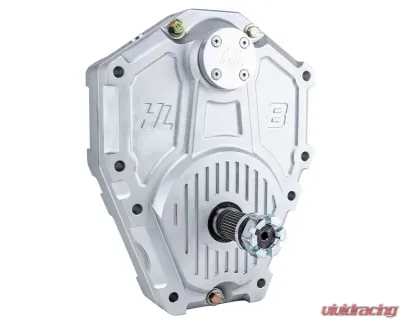 High Lifter 50 Percent Dual Idler Portal Gear Lift 8 Inch Can-Am Defender 2016-2021 - PGL-850DI-C1D