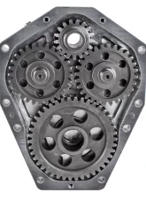 High Lifter 50 Percent Dual Idler Portal Gear Lift 8 Inch Can-Am Defender 2016-2021                                     - PGL-850DI-C1D - Image 3