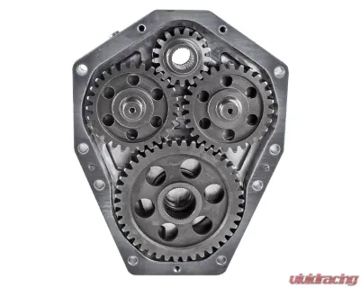 High Lifter 50 Percent Dual Idler Portal Gear Lift 8 Inch Can-Am Defender 2016-2021 - PGL-850DI-C1D
