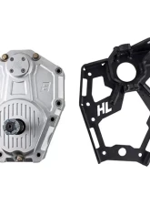 High Lifter 50 Percent Dual Idler Portal Gear Lift 8 Inch Can-Am Defender 2016-2021                                     - PGL-850DI-C1D - Image 5
