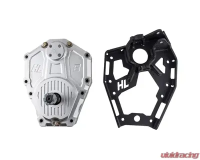 High Lifter 50 Percent Dual Idler Portal Gear Lift 8 Inch Can-Am Defender 2016-2021 - PGL-850DI-C1D