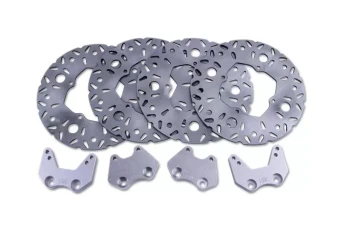Brakes