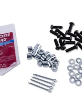 High Lifter 4 Inch Dual Idler Portals Rotor Upgrade Kit Polaris Ranger | RZR 2014-2021                                     - PGLC-4DI-RUK-P002 - Image 2