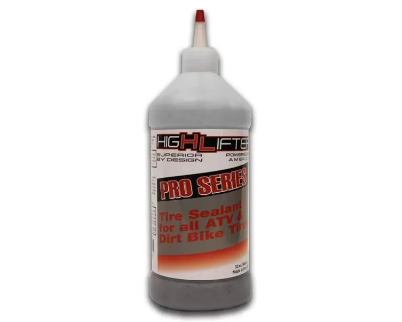 High Lifter 32 Ounce Pro Series Tire Sealant - PSTS-32
