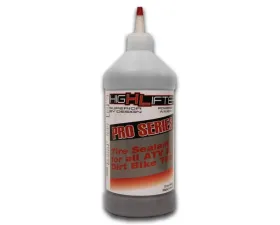 High Lifter 32 Ounce Pro Series Tire Sealant