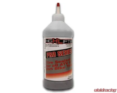 High Lifter 32 Ounce Pro Series Tire Sealant - PSTS-32