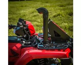 High Lifter High Lifter Silicon Hose Riser Snorkel Honda Foreman 520 | Rubicon 520 | Rancher 420 2020-2022