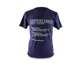 High Lifter Experience Definition T-Shirt