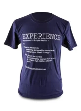 High Lifter Experience Definition T-Shirt                                     - TEE-DEF-N-2XL - Image 2