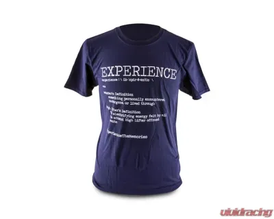 High Lifter Experience Definition T-Shirt - TEE-DEF-N-2XL