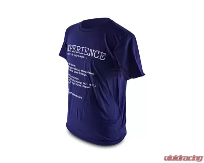 High Lifter Experience Definition T-Shirt - TEE-DEF-N-2XL