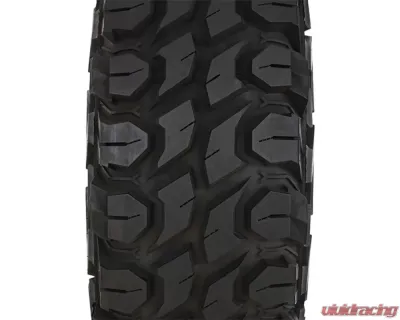 High Lifter 35x10R-15 XComp ATR Tire - 001-1649HL