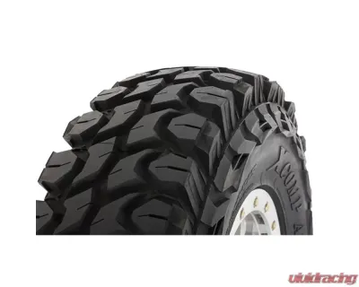High Lifter 35x10R-15 XComp ATR Tire - 001-1649HL