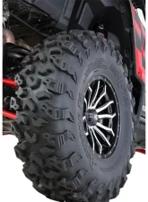 High Lifter 27x11R-14 Roctane T4 Tire                                     - 001-2124HL - Image 4