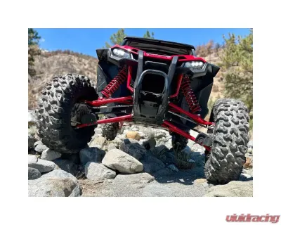 High Lifter 35X10R-18 Roctane T4 Tire - 001-2160HL