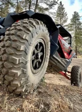 High Lifter 32x10R-15 Chicane DS Tire                                     - 001-2247HL - Image 4