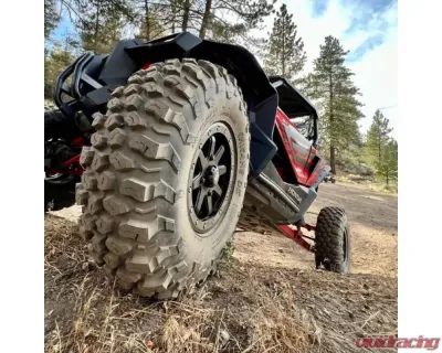 High Lifter 35x9.50R-15 Chicane DS Tire - 001-2249HL