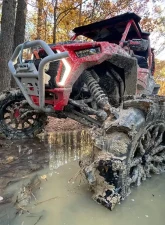 High Lifter 28X10R-14 Outlaw Max Tire                                     - 001-2325HL - Image 2