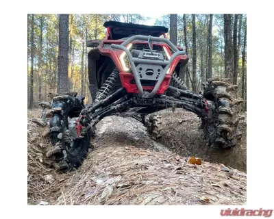 High Lifter 28X10R-14 Outlaw Max Tire - 001-2325HL