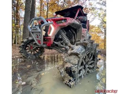 High Lifter 32X10R-14 Outlaw Max Tire - 001-2329HL