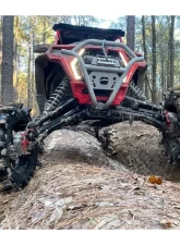 High Lifter 32X10R-15 Outlaw Max Tire                                     - 001-2347HL - Image 3