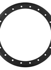High Lifter 14" HL09-A1-HL23 Matte Black Beadlock Ring                                     - 14HLRING-110 - Image 3