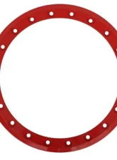 High Lifter 14" HL09-A1-HL23 Red Beadlock Ring                                     - 14HLRING-130 - Image 3