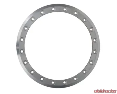 High Lifter 15" HL09-A1-HL23 Raw Beadlock Ring - 15HLRING-100