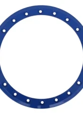High Lifter 15" HL09-A1-HL23 Blue Beadlock Ring                                     - 15HLRING-150 - Image 3