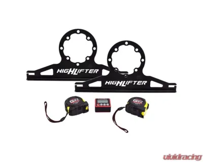 High Lifter Service Pack Bundle - 54-60804