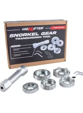 High Lifter Service Pack Bundle                                     - 54-60804 - Image 5