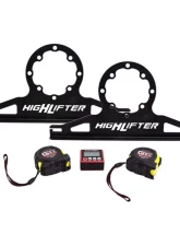 High Lifter Alignment Kit Can-Am | Kawasaki | Honda | Polaris 2005-2023                                     - 54-60868 - Image 2