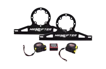Tools and Maintenance