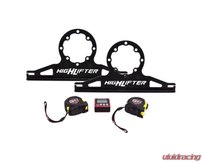 High Lifter Alignment Kit Can-Am | Kawasaki | Honda | Polaris 2005-2023 - 54-60868