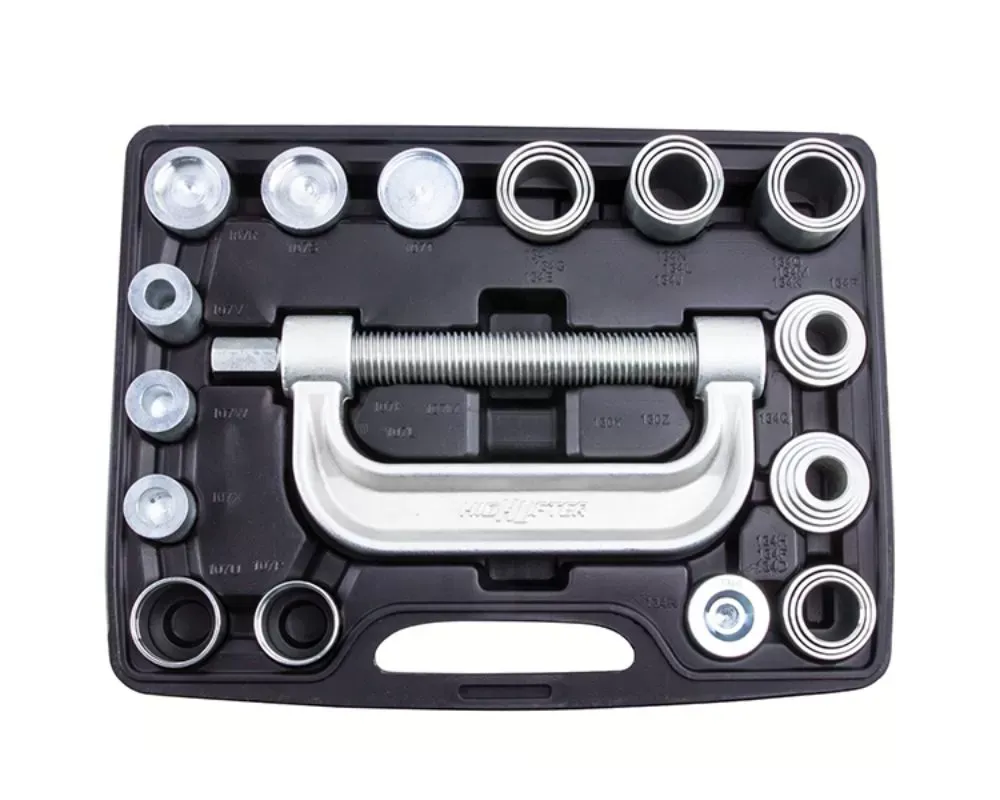 Tools and Maintenance