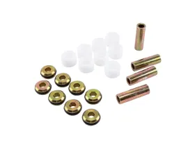 High Lifter Rear Upper | Lower Arms Inner Bushing Kit Polaris Ranger 1000 2018-2020