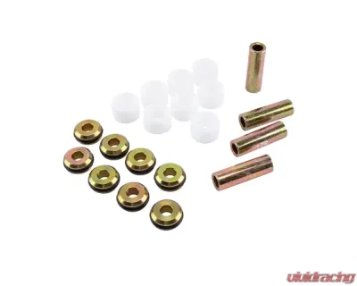 High Lifter Rear Upper | Lower Arms Inner Bushing Kit Polaris Ranger 1000 2018-2020 - 54-61406