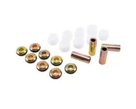 High Lifter Front Upper | Lower Bushings Kit Polaris Sportsman 2021