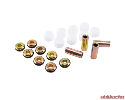 High Lifter Front Upper | Lower Bushings Kit Polaris Sportsman 2021 - 54-61410