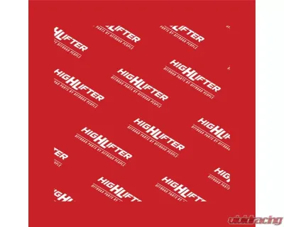 High Lifter Bandana 2 - 59-10099