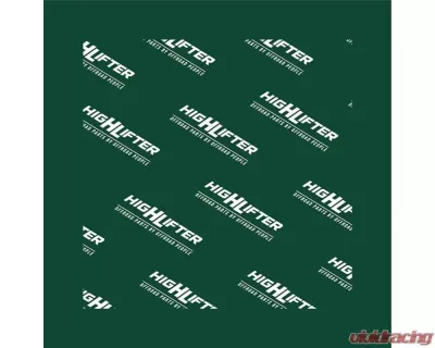 High Lifter Bandana 4 - 59-10100